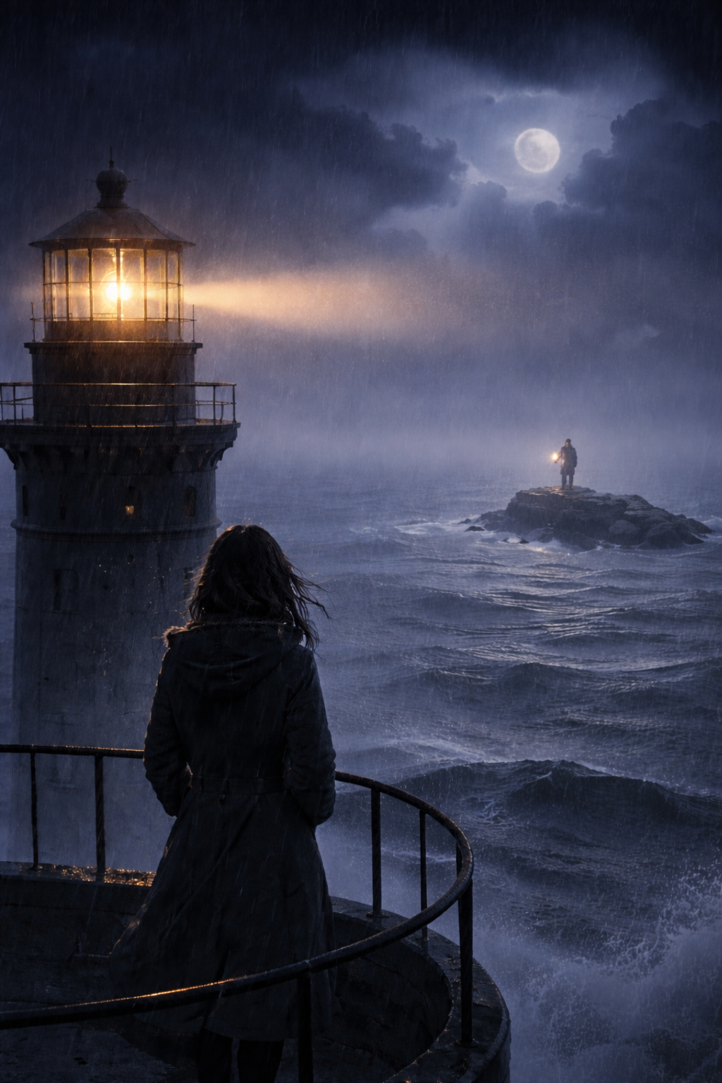 Illustration accompanying Before Drift Becomes Destiny
