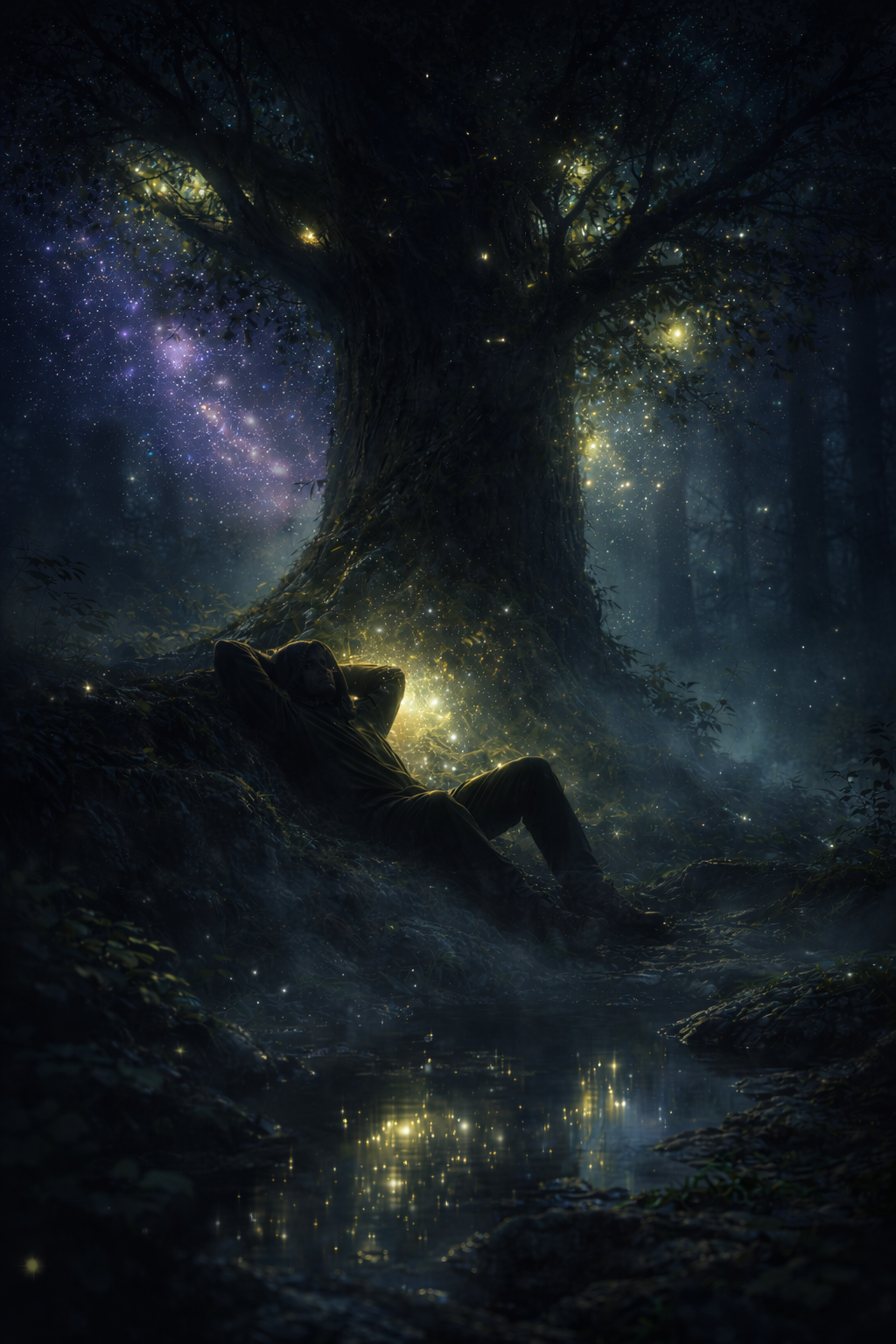 Illustration accompanying Terms of Clarity — The Quiet Verdict